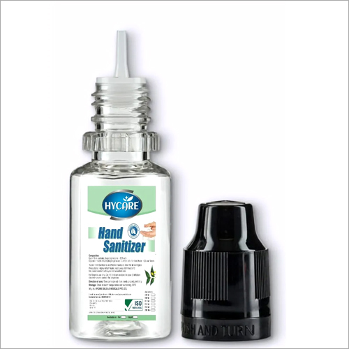 इंस्टेंट हैंड सैनीटाइज़र