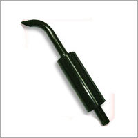 एग्जॉस्ट साइलेंसर