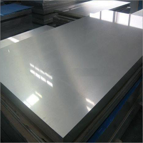 Stainless Steel 310 Sheet - 0.5mm to 10mm Thickness | No. 4 Finish, ASTM A240 Standard, Silver Color, 1000mm to 1500mm Width, 2000mm to 6000mm Length