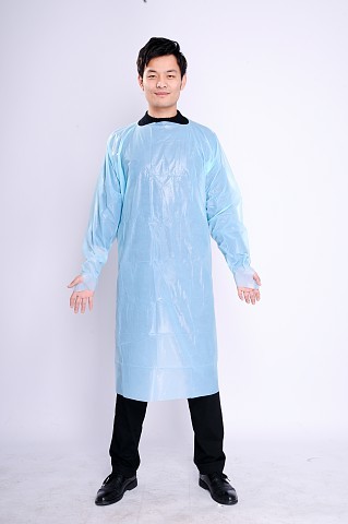 Isolation Gown