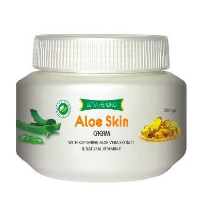 अल्ट्रा हीलिंग कोल्ड क्रीम जेंटल ऑन स्किन