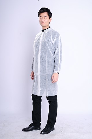 Lab Coat