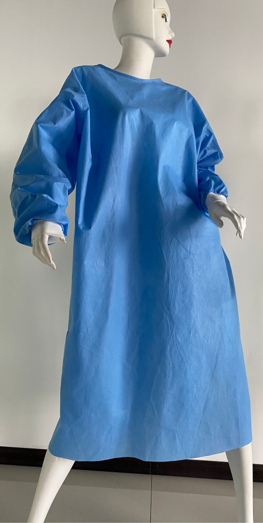 Isolation Gown