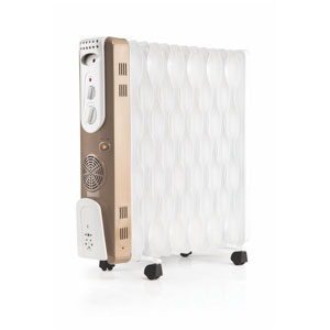 PTC OFR Room Heaters