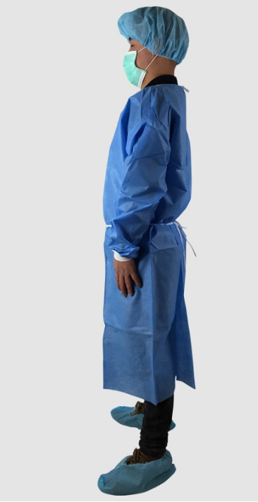 Isolation Gown