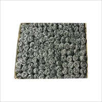 Heavy Duty Stainless Steel Scouring Pad