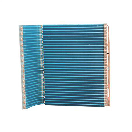 डक्टेबल कंडेंसर कॉइल