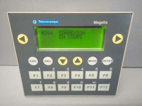 श्नाइडर एक्सबीटी-आर410