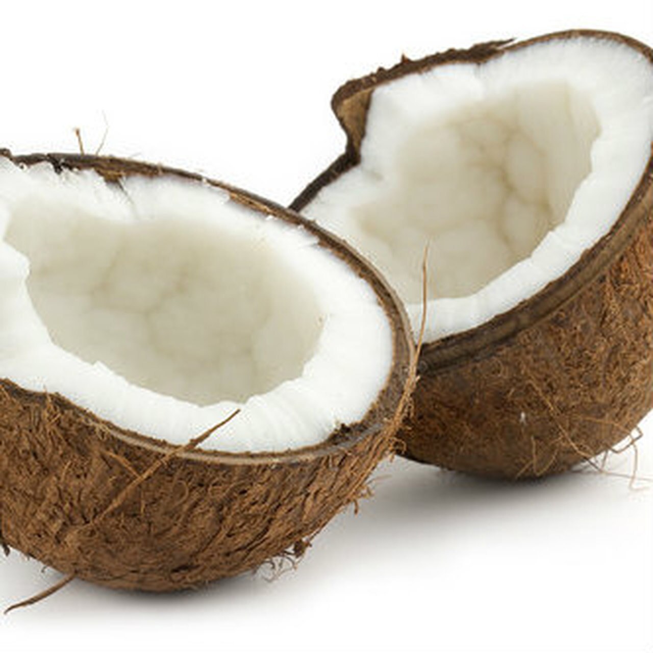 Fresh Coconut - Large A Grade Organic Whole Husk, 500 Gm In Gunny Bag (14.5 Kg) | Minimum Order 10 Pieces