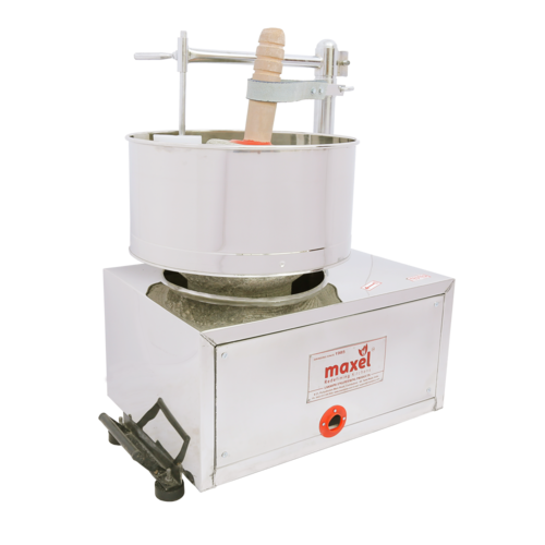 कमर्शियल कन्वेंशनल वेट ग्राइंडर