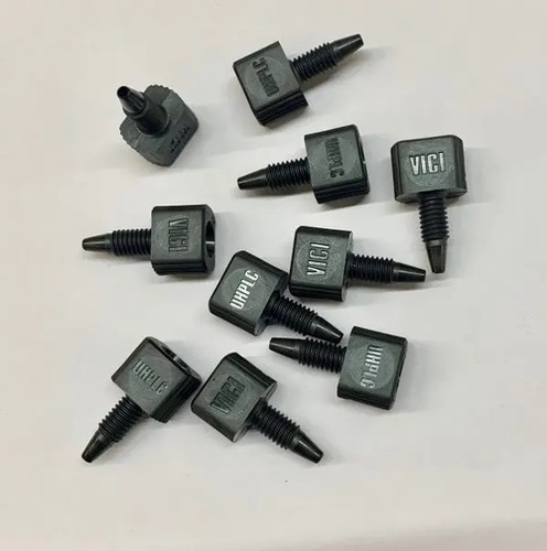 10-32 For Uhplc Dimension(l*w*h): 1*1*1 Centimeter (Cm)