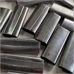 Ms Seal Packaging Clip - Metal, 0.38 - 0.51mm Thickness | Custom Color Per Client Requirement