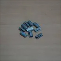 Box Seal Packaging Clip - Metal, 0.38-0.51 Millimeter Thickness | Custom Color Options For Versatile Sealing Solutions