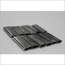 Box Seal Packaging Clip - Metal, 0.38-0.51 Millimeter Thickness | Custom Color Options For Versatile Sealing Solutions