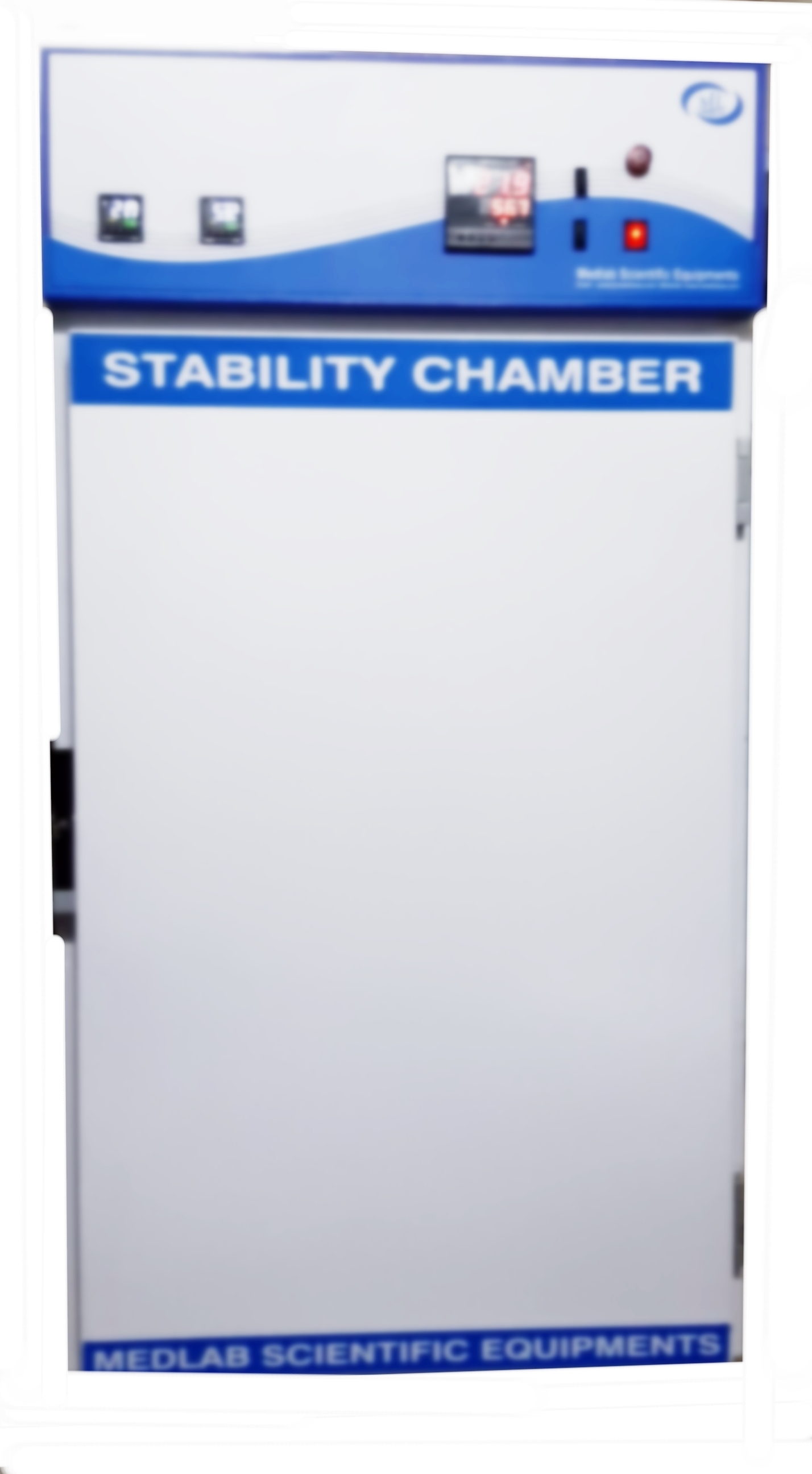 Stability Chamber Capacity: 100 To 2000 Ltr. Kg/hr