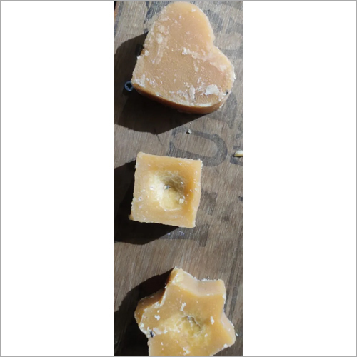 Pure Jaggery - Solid Form, Square Shape , Natural Processing With Nil Moisture And Hygienic Carton Packaging For Household And Commercial Use