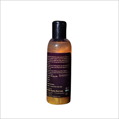 G-hoi"s Gold Face Wash Age Group: All
