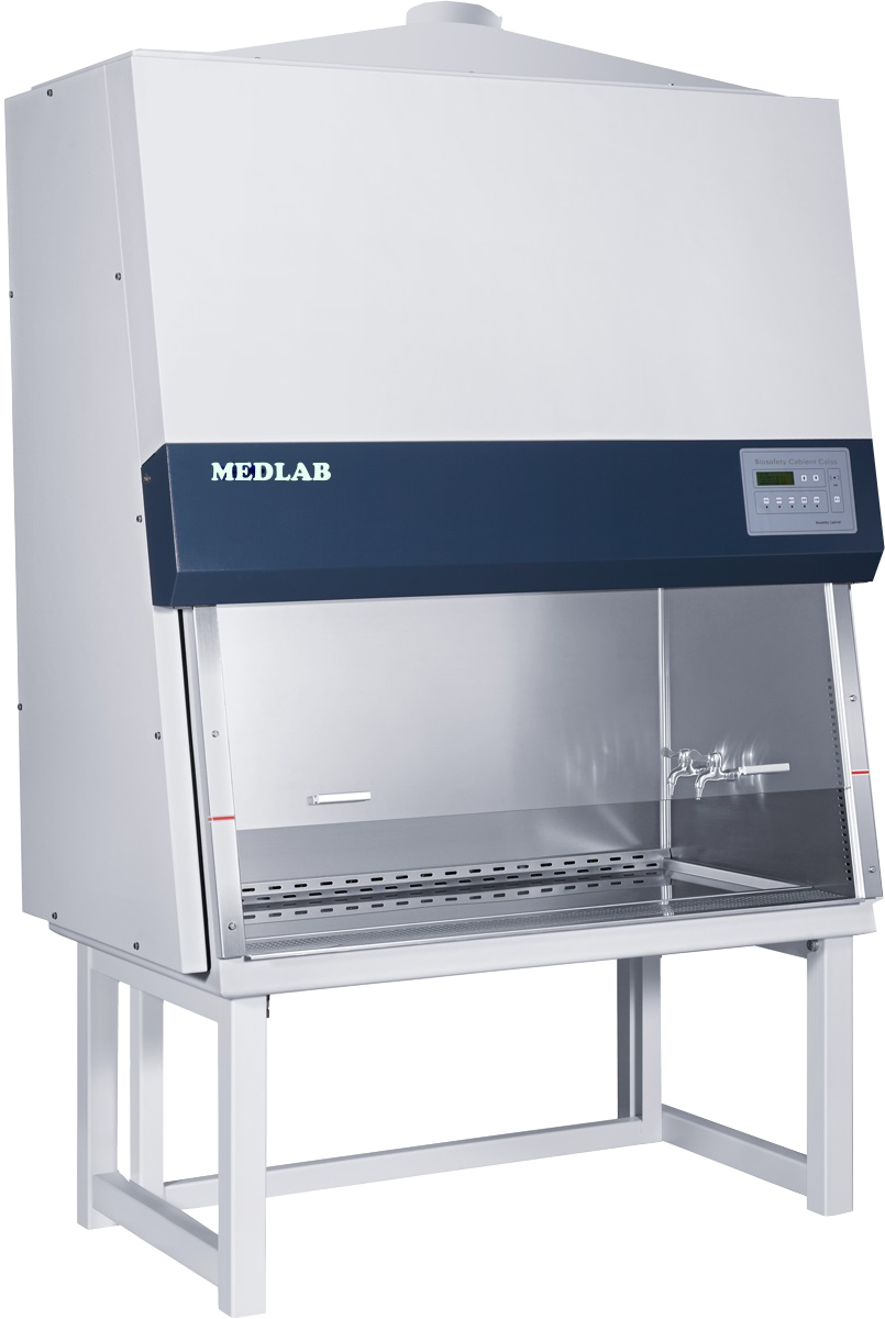 Biosafety Cabinet Capacity: 2 Feet To 6 Feet