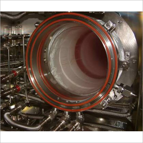 एनीलिंग फर्नेस डोर सीलिंग रिंग