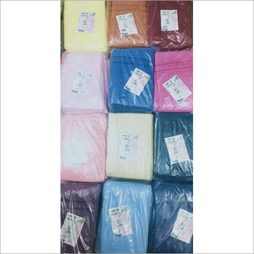 फ्लोरा तौलिया