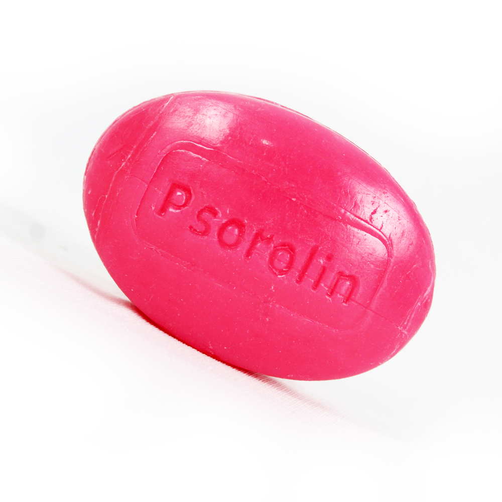 Herbal Psorolin Medicated Bathing Bar