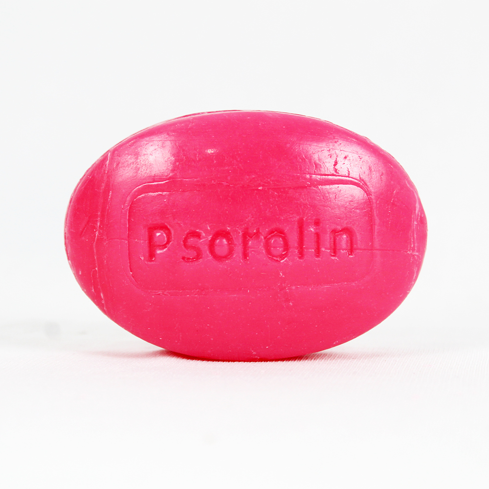 Herbal Psorolin Medicated Bathing Bar