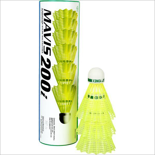 बैडमिंटन शटर चोक