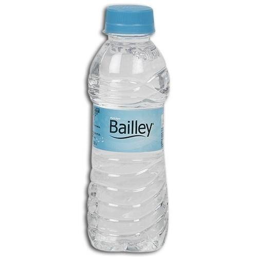 250 Ml Water Bottle - Plastic, Round & Square Shape | Lightweight Design For Easy Portability And Daily Use