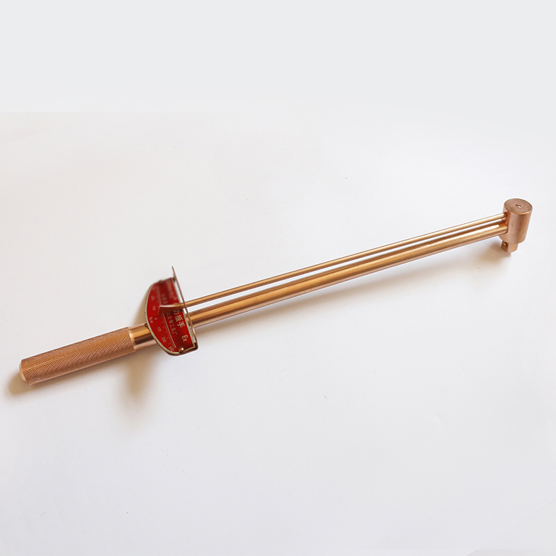 Non Sparking Torque Wrench