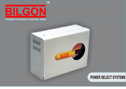 Digital Voltage Stabilizer (90-280) Current: Ac