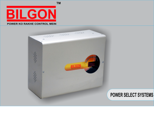 DIGITAL VOLTAGE STABILIZER (170-270)