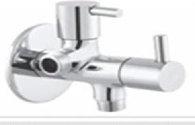 2 इन 1 एंगल कॉक