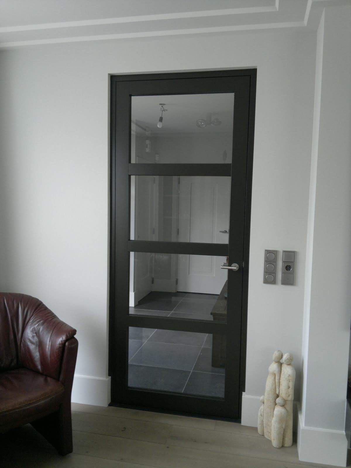 Maan 45mm Doors Application: House And Building