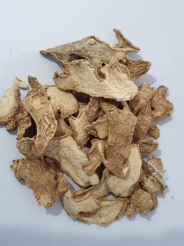 Dried Ginger Flakes Dehydration Method: Regular