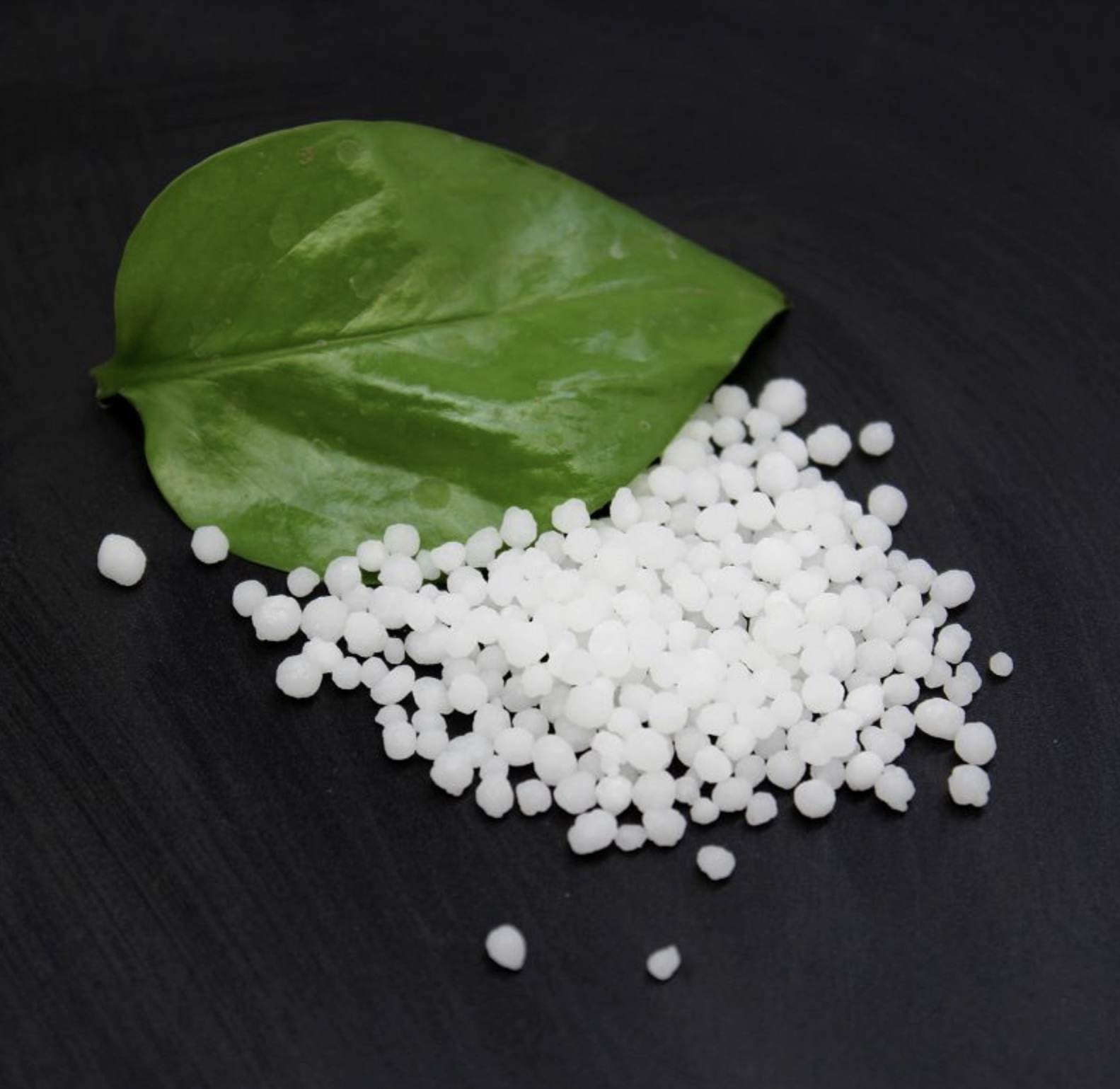 Calcium Nitrate Fertilizer - Application: Agriculture
