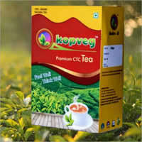 Kopveg Assam CTC Tea