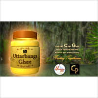 Pure Desi Cow Ghee