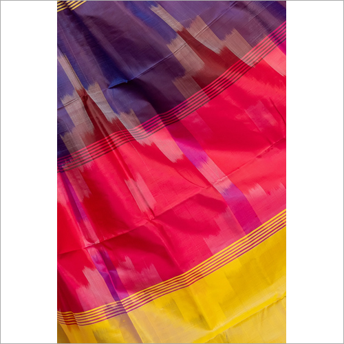 Casual Katan And Kotki Silk Sarees