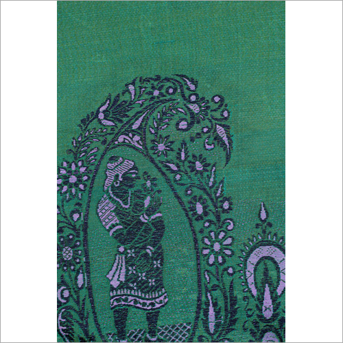 Casual Baluchari Silk Sarees