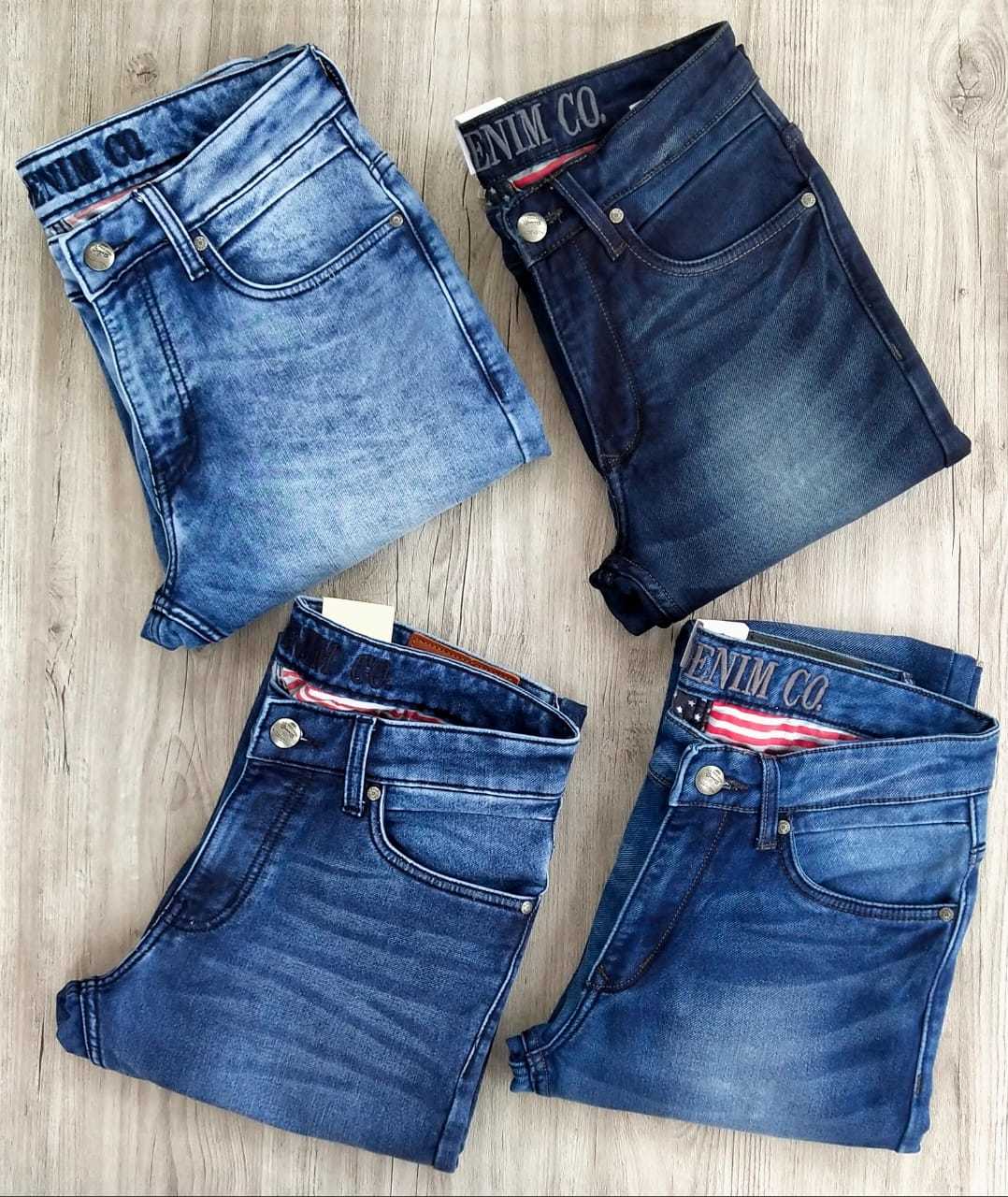 Mens Jeans