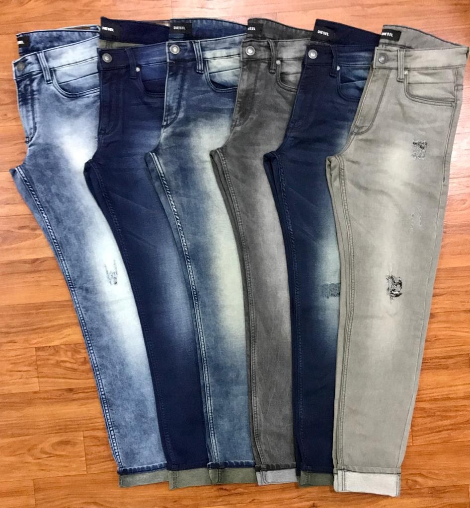 Mens Jeans