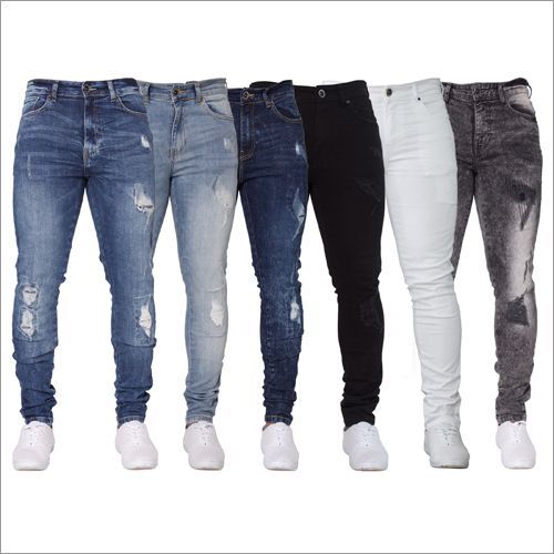 Mens Jeans