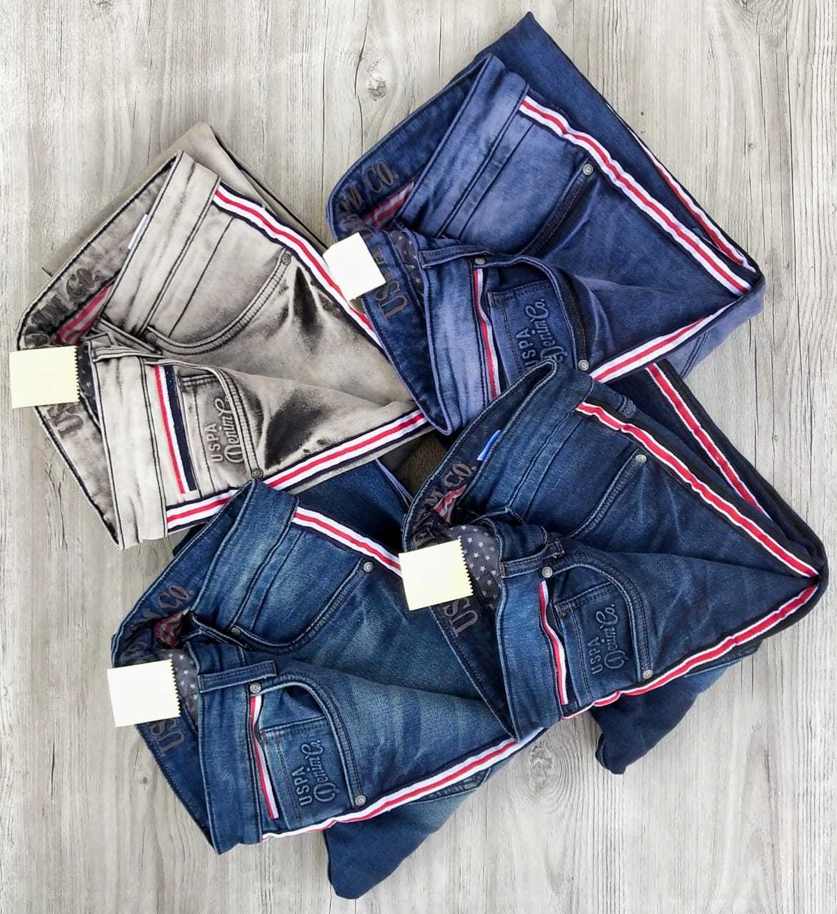 Mens Jeans