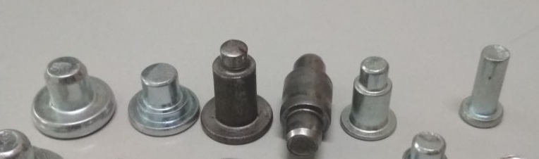 Mild Steel Cold Forging Components