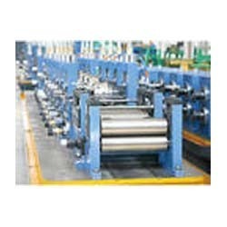 Tube Mill Machine