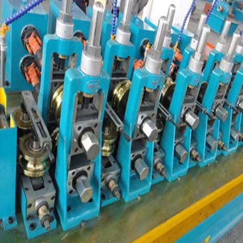 Tube Mill Machine