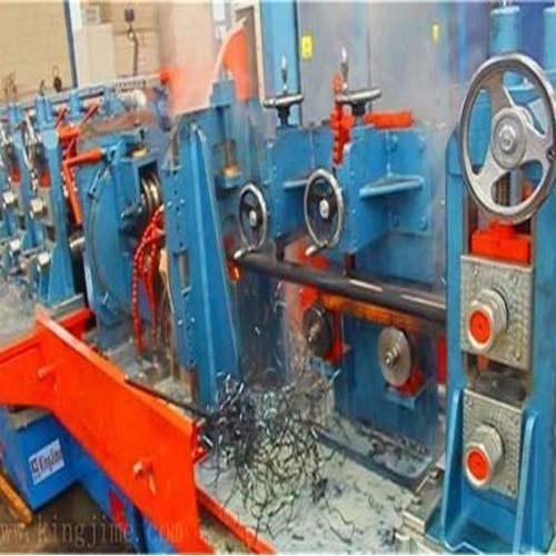 Tube Mill Machine