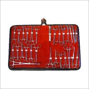 Surgical Kit