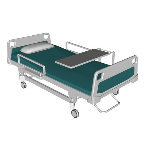 Hospital Bed