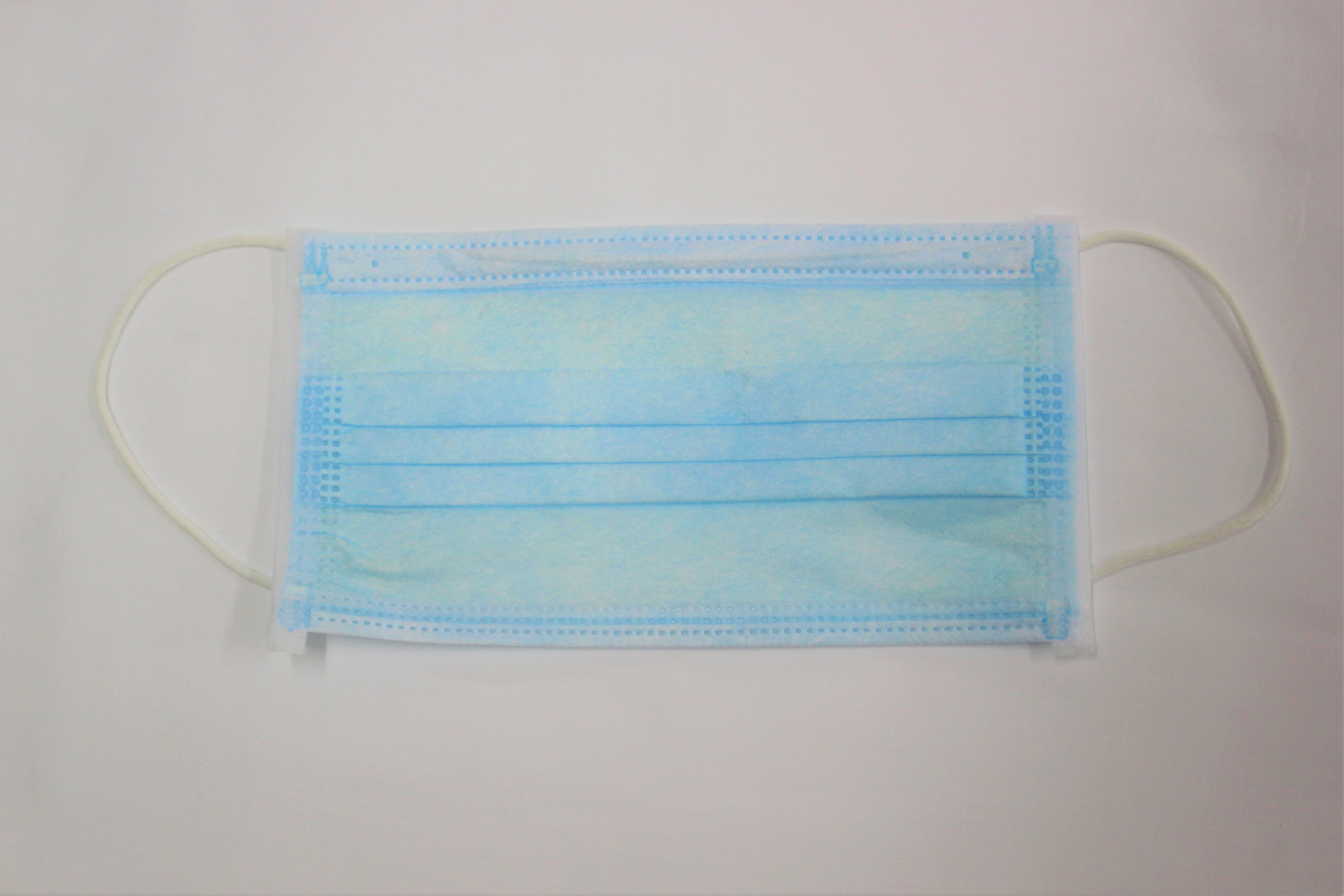 3 Ply Face Mask